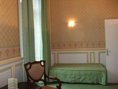 Hotel Aiglon 멍똥 객실 사진