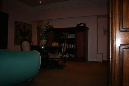 Hotel Aiglon 멍똥 외부 사진