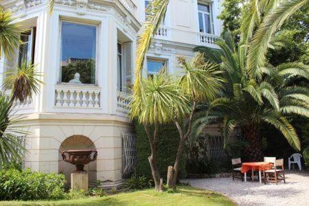 Hotel Aiglon 멍똥 외부 사진